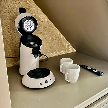 T1 Pietranera A 2 Pas De La * San-Martino-di-Lota