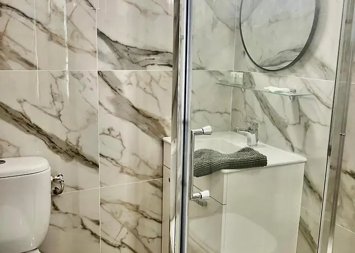 T1 Pietranera à 2 Pas De La Appartement