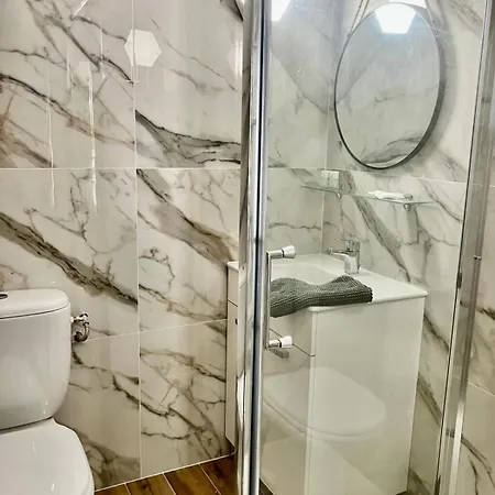 T1 Pietranera à 2 Pas De La Appartement