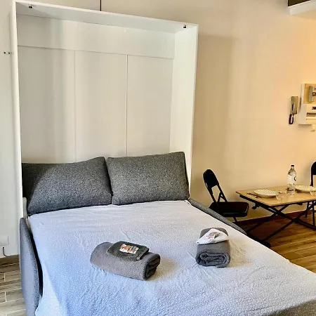 Apartment Superbe T1 Pietranera