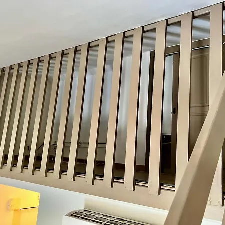 Apartment Superbe T1 Pietranera *