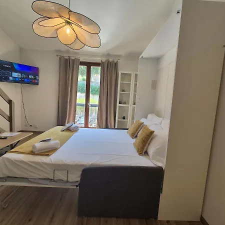 Superbe T1 Pietranera Apartment