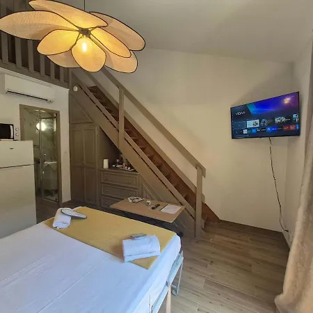 Superbe T1 Pietranera Apartment *
