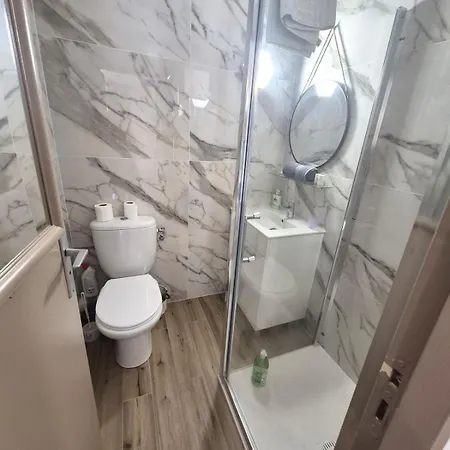 Superbe T1 Pietranera Apartment San-Martino-di-Lota