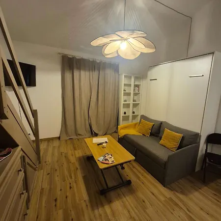 Apartment Superbe T1 Pietranera San-Martino-di-Lota