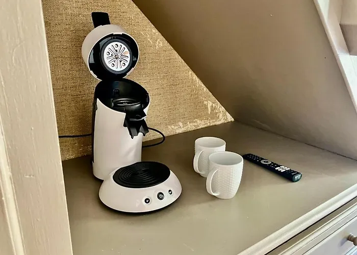 T1 Pietranera à 2 Pas De La * San-Martino-di-Lota